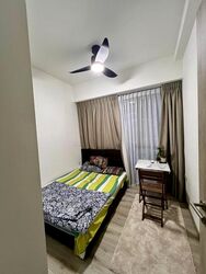 The Alps Residences (D18), Condominium #502541781